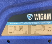 Wigam - Narzędzia dla chłodnictwa i klimatyzacji :: Schiessl Polska